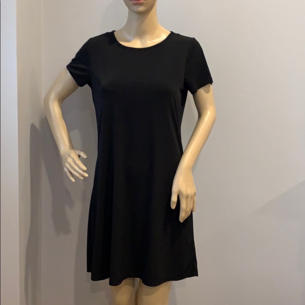 Michael Kors Black Dress - Picture 2 of 8